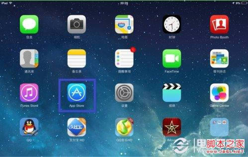ipad mini ios7�汾��ô����΢�� 