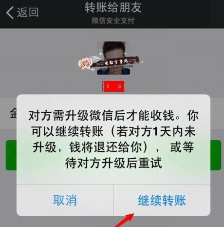 �����΢��ת�� ΢��ת�˸�����ͼ�Ľ̳�