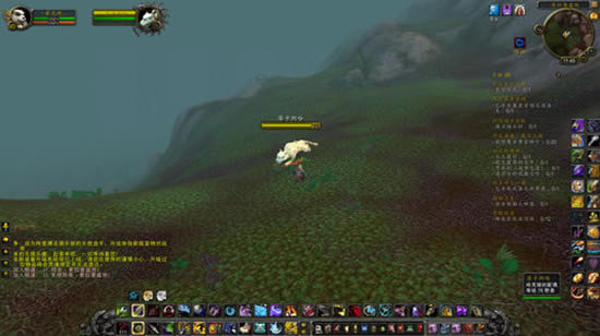 魔兽世界9.0版本林鬼的游戏任务如何做_魔兽世界9.0版本林鬼的游戏任务攻略