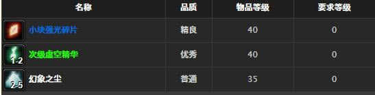 ħ�����绳�ɷ���ɫħ�ƻ���ȡ�ð취_WOW��ɫħ�ƻ������