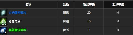 ħ�����绳�ɷ�׳������ȡ�ð취_WOW׳���������