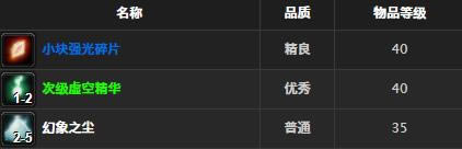 ħ�����绳�ɷ�ҹɫ����ȡ�ð취_WOWҹɫ�������