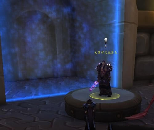 魔兽世界7.0破碎命运印记如何获得_魔兽世界7.0版好运符获得方法