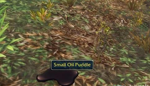 WOW7.0����ϡ�л�е��������׽_ħ������7.0����ϡ�л�е�ǲ�׽�취ͼ�Ĺ���