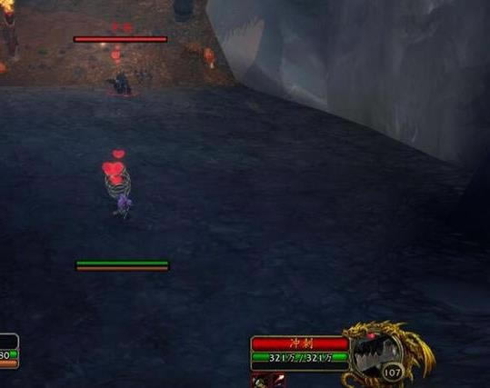 WOW7.0����ϡ�л�е��������׽_ħ������7.0����ϡ�л�е�ǲ�׽�취ͼ�Ĺ���