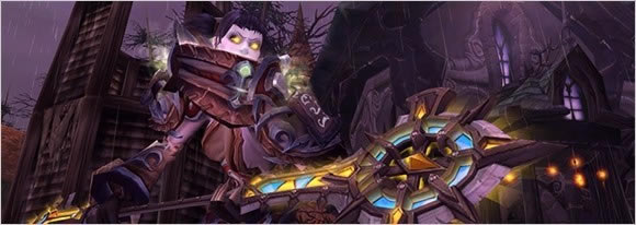 魔兽世界7.0新版神牧治疗体验心得_WOW7.0新版神牧治疗体验心得