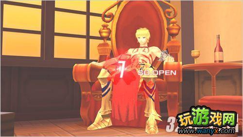 ��Fate���£�CCC��Ӣ����SGȡ��Ҫ�㹥��