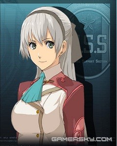 ��Ӣ�۴�˵����֮�켣����ɫ����