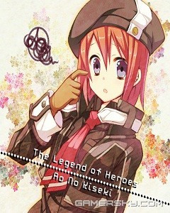 ��Ӣ�۴�˵����֮�켣����ɫ����