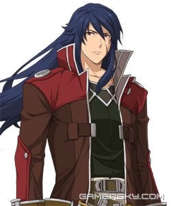 ��Ӣ�۴�˵����֮�켣����ɫ����