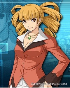 ��Ӣ�۴�˵����֮�켣����ɫ����