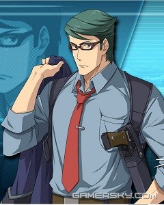 ��Ӣ�۴�˵����֮�켣����ɫ����