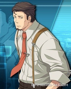 ��Ӣ�۴�˵����֮�켣����ɫ����