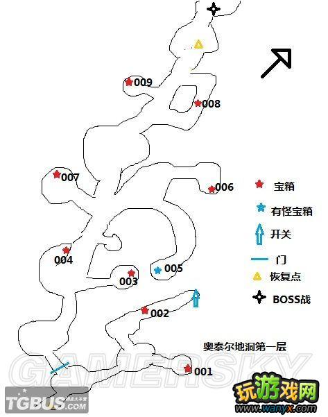 ��Ӣ�۴�˵����֮�켣��ȫ�����ռ���ս��������ϸ��ͼ