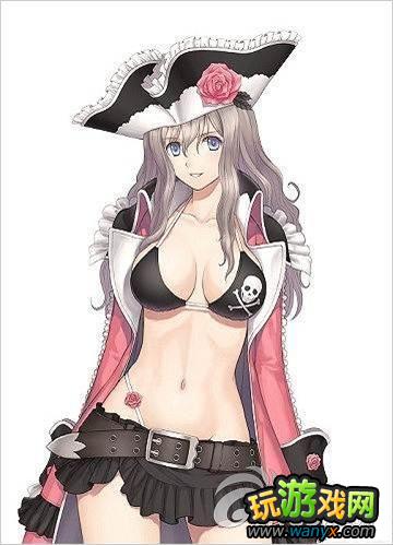 ������֮�ۡ�ɫ��ƭ��ר�� Ů�����������ؽ���