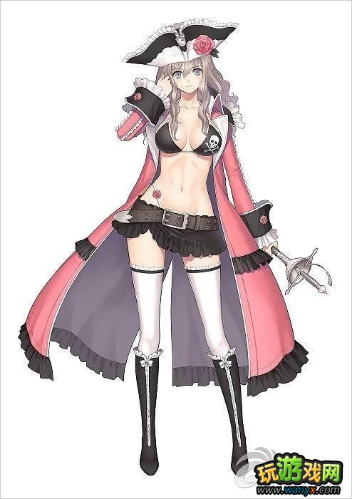 ������֮�ۡ�ɫ��ƭ��ר�� Ů�����������ؽ���