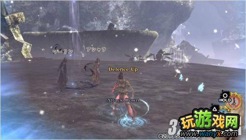 《灵魂献祭》超快速升级组队刷BOSS攻略