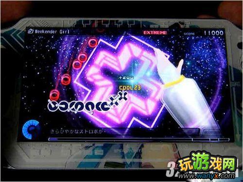 PSV������δ���輧�ƻ�F��Weekender Girl�����������