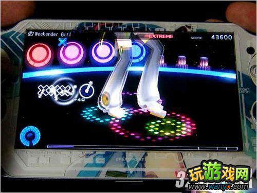 PSV������δ���輧�ƻ�F��Weekender Girl�����������