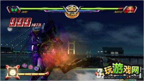 PSP��������ʿ�����۷�Ӣ�ۡ�999HIT�������BUG�淨