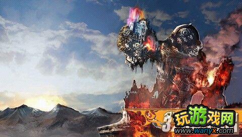 PSP�����֮�У�������ά��˫��֮��ϣ���﹥��