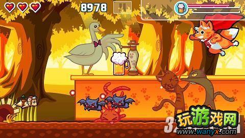 PSV������Ĳ���ͨ�ؼ�����ˢBOSS����