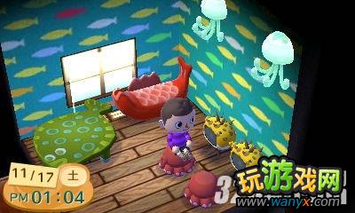 3DS�����ɣ�����֮ɭ�������������