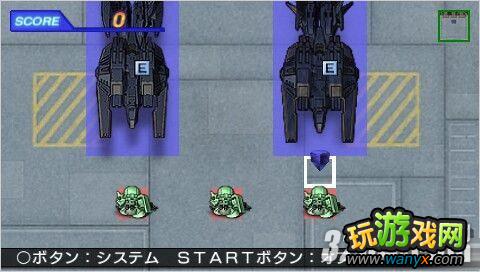 PSP��SD�ߴ�G����OW��ս��ʹ�÷���