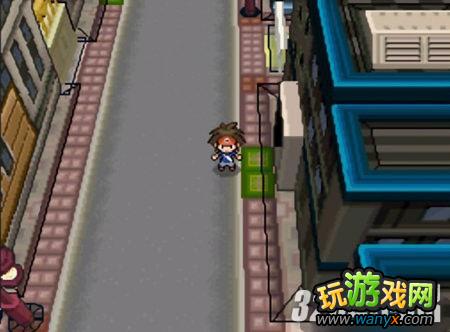 NDS���ڴ����ֺڰ�2������ط��ع���Ȧ����