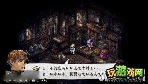 PSP���ʼ���ʿ�ţ�����֮�֡�����ħŮ��������