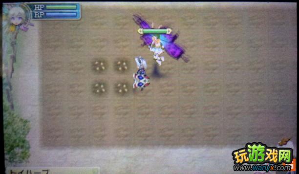 3DS�����Ĺ���4��ץBOSS����ֲ����ֲ����