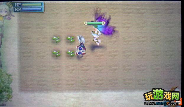 3DS�����Ĺ���4��ץBOSS����ֲ����ֲ����