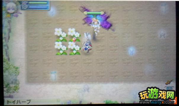 3DS�����Ĺ���4��ץBOSS����ֲ����ֲ����