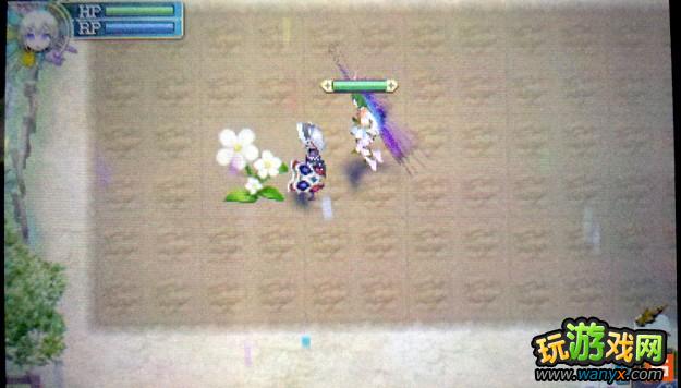 3DS�����Ĺ���4��ץBOSS����ֲ����ֲ����