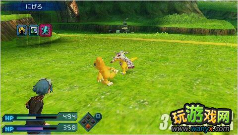 PSP�����뱦�����磺��ԭ����ѧ�ع���