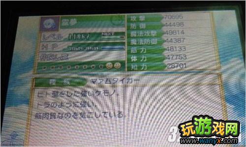 3DS�����Ĺ���4��һ��ȼ��Թ����湥��