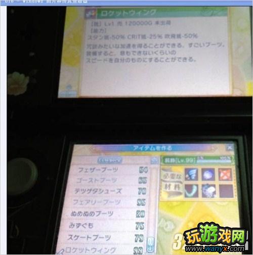 3DS�����Ĺ���4��һ��ȼ��Թ����湥��
