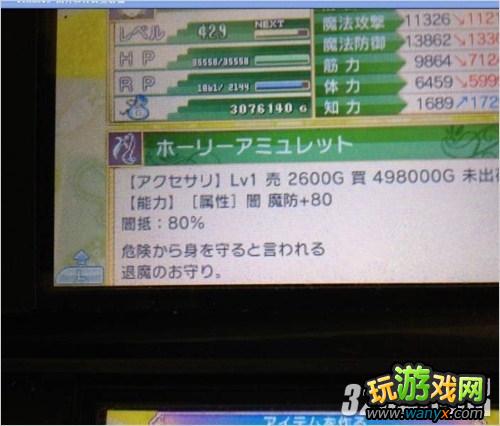 3DS�����Ĺ���4��һ��ȼ��Թ����湥��