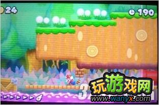 3DS���³���������ֵ�2��ȫ���عؿ��������