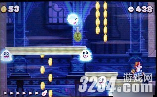 3DS���³���������ֵ�2��ȫ���عؿ��������