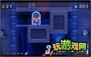 3DS���³���������ֵ�2��ȫ���عؿ��������