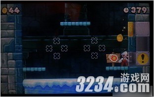 3DS���³���������ֵ�2��ȫ���عؿ��������