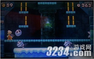 3DS���³���������ֵ�2��ȫ���عؿ��������