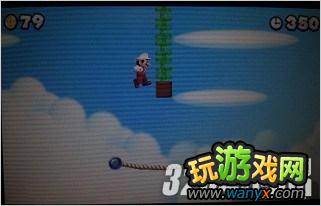 3DS���³���������ֵ�2��ȫ���عؿ��������