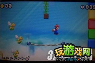 3DS���³���������ֵ�2��ȫ���عؿ��������