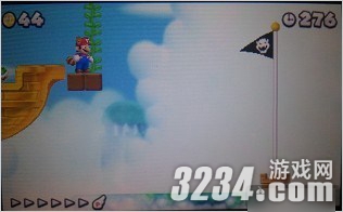 3DS���³���������ֵ�2��ȫ���عؿ��������