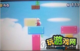 3DS���³���������ֵ�2��ȫ���عؿ��������