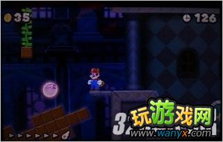 3DS���³���������ֵ�2��ȫ���عؿ��������