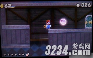 3DS���³���������ֵ�2��ȫ���عؿ��������