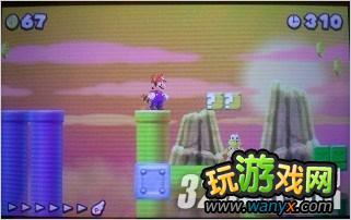 3DS���³���������ֵ�2��ȫ���عؿ��������